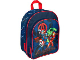 Kinderrucksack Marvel Avengers Assemble