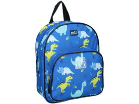 Kinderrucksack Little Smiles Team Dino