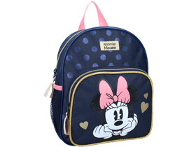 Kinderrucksack Disney Minnie Mouse Glitter Love