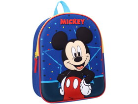 Kinderrucksack Mickey Mouse Strong Together