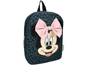 Rucksack Minnie Mouse mit 3D-Schleife