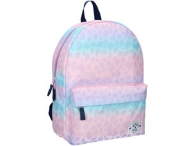 Rucksack für Mädchen Milky Kiss Stay Cute