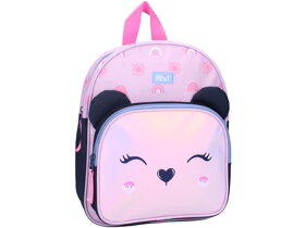 Rucksack für Mädchen Bärchen