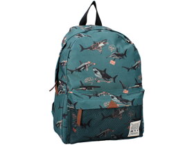 Rucksack Skooter Sharks für Jungen