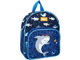 Kinderrucksack Pret Shark