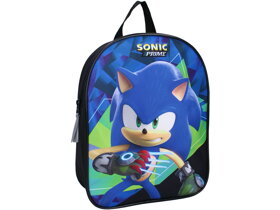 Rucksack für Kinder Sonic The Hedgehog