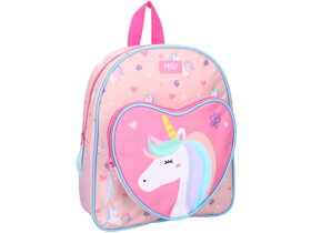 Kinderrucksack Unicorn Stay Silly