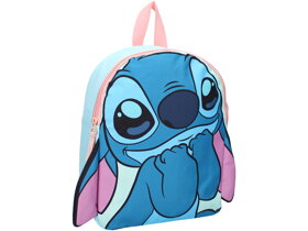 Kinderrucksack Disney Stitch Fluffy Friends