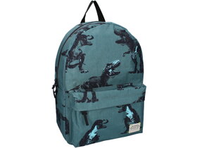 Rucksack Skooter Dino Wild Games