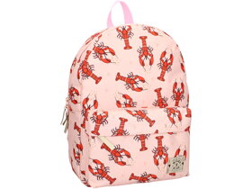 Rucksack Milky Kiss Full Of Smiles Lobsters