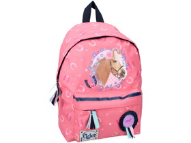 Rucksack Milky Kiss Pferdemotiv