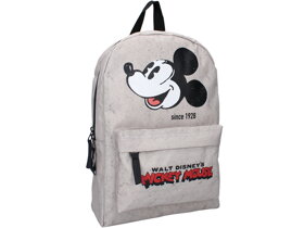 Kinderrucksack Mickey Mouse The Biggest Of All Stars