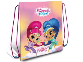 Turnbeutel Shimmer and Shine II