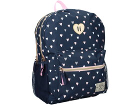 Rucksack Milky Kiss Hearts