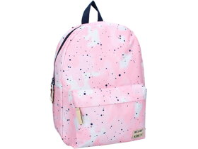 Rucksack für Mädchen Milky Kiss Bold Style