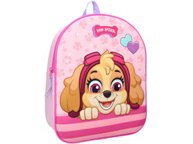 3D Rucksack Paw Patrol Skye