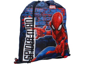 Turnbeutel Marvel Spiderman Beyond Amazing