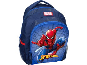 Rucksack Marvel Spiderman Tangled Webs