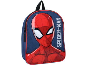 Kinderrucksack Spiderman Special One