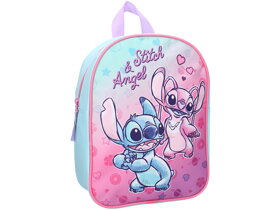 Kinderrucksack Disney Stitch Hello Cutie