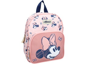 Kinderrucksack Minnie Mouse Made For Fun