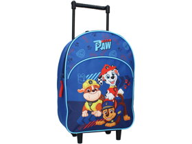 Kinderkoffer Paw Patrol Go Pups Go