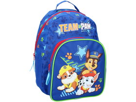 Rucksack für Kinder Paw Patrol Rescue Squad