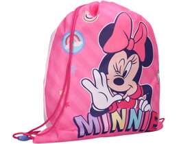 Turnbeutel Minnie Glam It Up