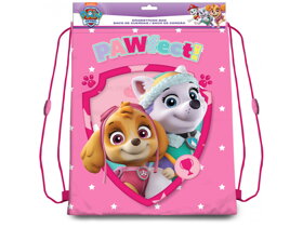 Turnbeutel Paw Patrol Pawfect!