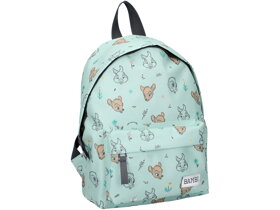 Kinderrucksack Disney Bambi grün