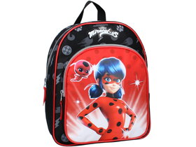 Kinderrucksack Miraculous Ladybug Love and Courage