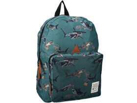 Rucksack Skooter Sharks