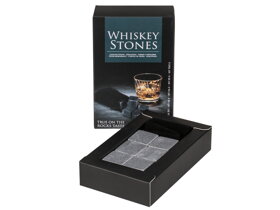 Whisky Kühlsteine Set