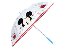 Kinder Regenschirm Disney Mickey Mouse