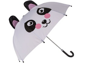 Regenschirm für Kinder Panda