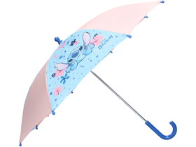 Regenschirm für Mädchen Stitch Sky Defenders