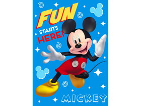 Kinderdecke Disney Mickey Mouse