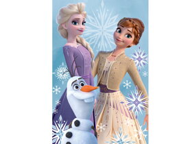 Kinderdecke Disney Frozen Olaf and Sisters