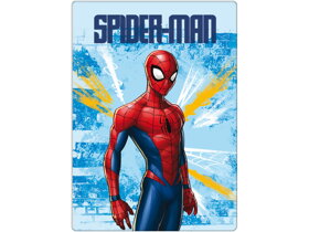 Kinderdecke Marvel Spiderman Light