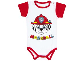 Baby Body Paw Patrol Marshall Größe 74