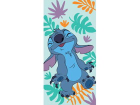 Kinder Strandtuch Lilo und Stitch Fun bath