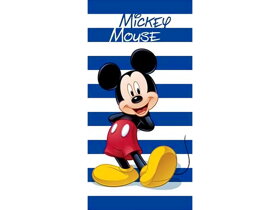 Kinder Strandtuch Mickey Mouse