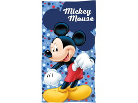 Strandtuch Disney Mickey Mouse