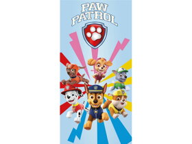 Strandtuch Paw Patrol Lightning