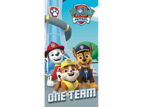 Strandtuch Paw Patrol One Team