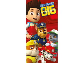 Strandtuch Paw Patrol Big