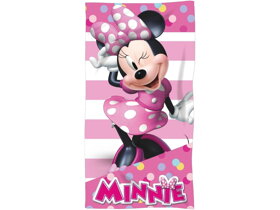 Strandtuch Disney Minnie Mouse