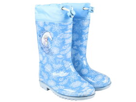 Kinder Gummistiefel Frozen - Größe 30