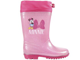 Gummistiefel für Kinder Minnie Mouse - Größe 30