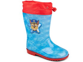 Kinder Gummistiefel Paw Patrol blue - Größe 26